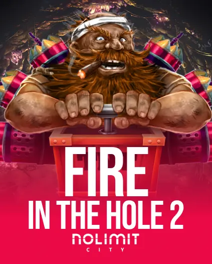 Casino game at Grizzly's Quest